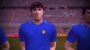 | Trailer | World Cup Espana 82 | PES 6 | Super Data Patch |