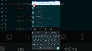 [Guide] Mod Premium APK on Android with Apk Editor Pro