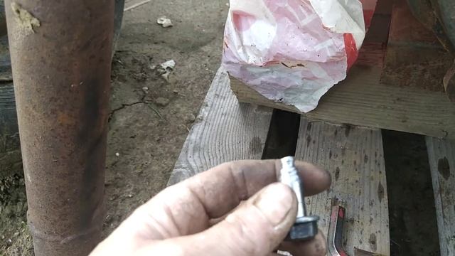 Установка сцепление ГАЗ-51 на двигатель д-21 смотреть онлайн