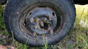 обзор автомобиля ЛУАЗ