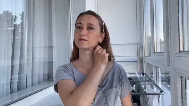 Самомассаж лица гуаша смотреть онлайн