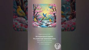 А На улице всё теплее