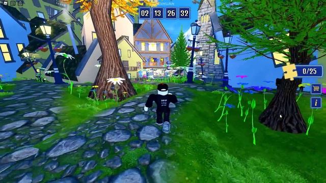 CONSIGUE EMOTE THE CONDUCTOR GRATIS en ROBLOX смотреть онлайн