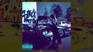 PXRTIZXN XENTEYE - BLACKOUT [ORIGINAL] #phonk #music