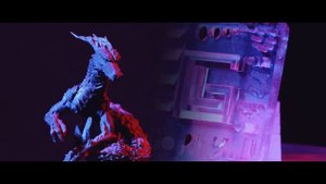 Фотополимерная смола Gorky Liquid  Reactive