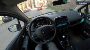 Renault Clio IV (Рено Клио).Достоинства и недостатки автомобиля