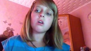 Песня"Я малолетняя дочь")