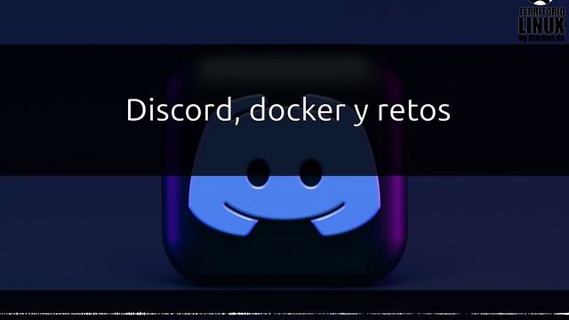 319 - Discord, docker y retos смотреть онлайн