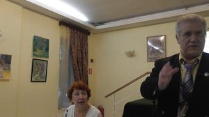 Без прошлого нет настоящего и будущего. Юрий Скугарев