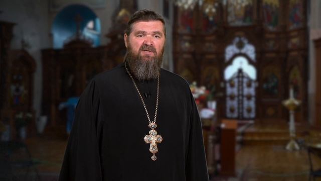 Как молиться, если совершен аборт? смотреть онлайн