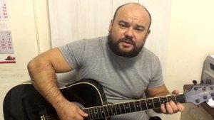 Я куплю тебе дом - Лесоповал ( под гитару )