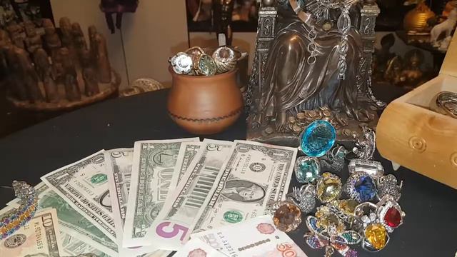 ФАРТОВАЯ СИЛА | ДЛЯ ВСЕХ | ИНГА ХОСРОЕВА - ВЕДЬМИНА ИЗБА 🌙 смотреть онлайн