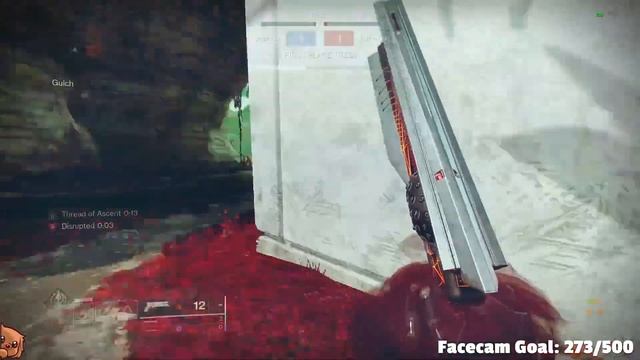 Is Imperial Decree The New King Of The Kinetic Slot? (Godroll Guide) смотреть онлайн