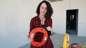Протяжки для кабеля
