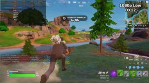 RX 6600 + Ryzen 5 5600 : Test in 18 Games in 2024