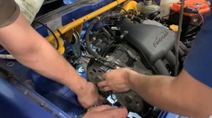 Установка Ресивера ProCar🔥На топовую Ваз 21099 (Присутствует Мат)