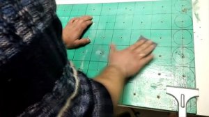 Вешалка для ниток, своими руками. дешево и удобно.