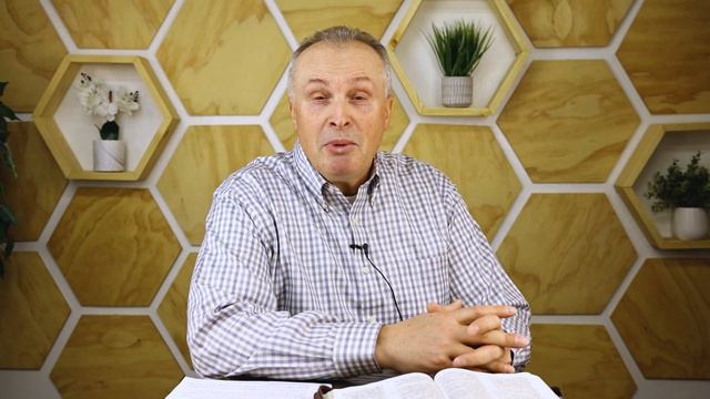 Рождественское поздравление пастора Виктора Анищенко смотреть онлайн