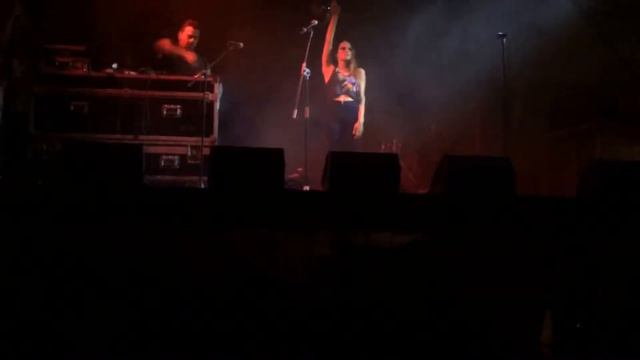 Marina Maximilian Blumin - Tel Aviv University Student Day 22.5.14 смотреть онлайн