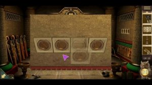 Can You Escape The 100 Room 16 Level 23 Walkthrough