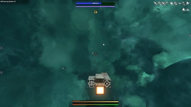 Avorion - Гайд. Как правильно начать. Сложность - безумие. смотреть онлайн