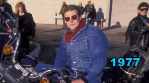 American Actor Jan-Michael Vincent Biography | Amazing Facts You Need to Know | Airwolf