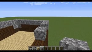 Как построить АВАНПОСТ РАЗБОЙНИКОВ В МАЙНКРАФТ