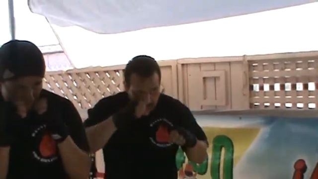 Pro Group Training 02 смотреть онлайн