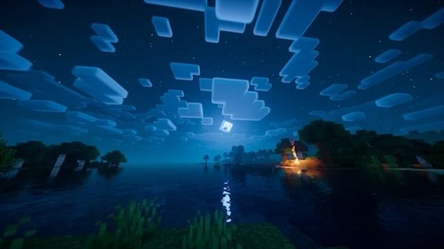 Minecraft Music OST Minecraft 2023 смотреть онлайн