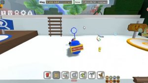 все секретные королевские желе в Bee Swarm Simulator 1 часть