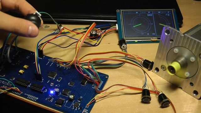 Полгода жизни на этот проект. смотреть онлайн