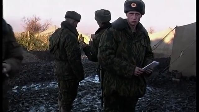 Командировка на войну. Военный репортаж Маргариты Симоньян из Чечни, 1999 год