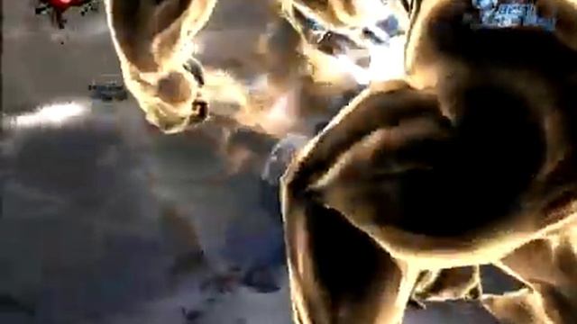 РG играет В X Men Origins Wolverine 17 смотреть онлайн