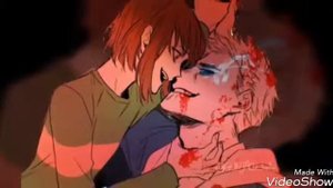 Санс против Чары