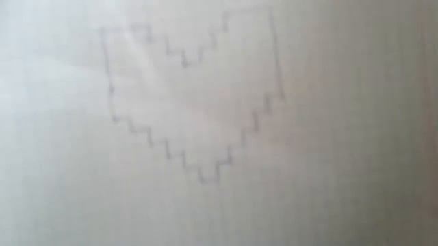 Как рисовать сердце смотреть онлайн