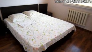 Вишневка Большой Сочи - отдых с ребенком на море