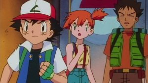 [M-KV2501] Pokemon 1x022 (022) Abra and the Psychic Pokemon [BDRip]