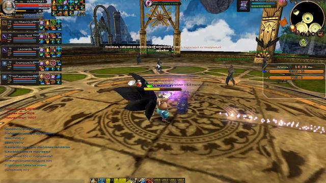 Парик 61-70 Пряники vs SpecialSquad(обсосы) смотреть онлайн