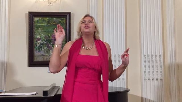 Чайковский ,,Чаровница,, смотреть онлайн