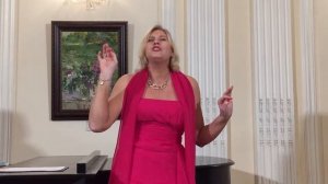 Чайковский ,,Чаровница,,