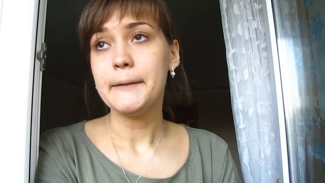 Наша аллергия. Новости жизни. Болтовлог! смотреть онлайн