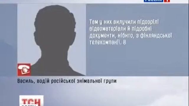 УкроСМИ   театр у микрофона 22 05 2014