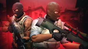 ❄️ Игрунькаем в Контр Страйк по киберспортивному • Counter Strike 2 ❄️