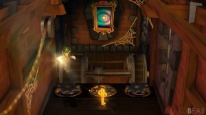 Luigi's Mansion 2: Dark Moon HD - Full Game 100% Walkthrough