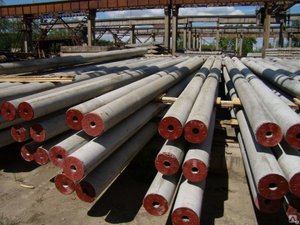 Производство стоек СК ПКФ БАС-Юг, тел. +7 928 2295963