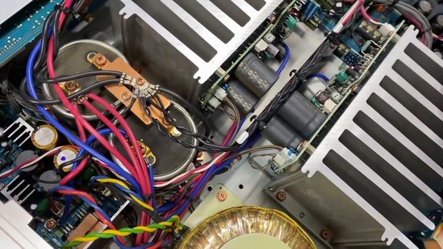 Маразм или Marantz. Как правильно? смотреть онлайн