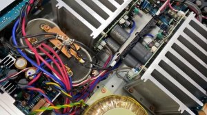 Маразм или Marantz. Как правильно?