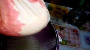 творог из топленого молока необычный вкус