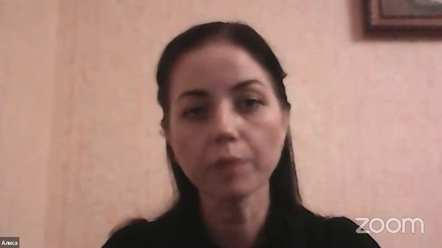 Алиса Пушкина  «Магия денег»