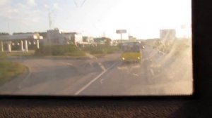 НефАЗ-5299-10-15 (5299BG), госномер У 303 УС 96, маршрут №27, Екатеринбург